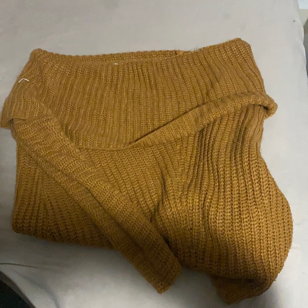 Women sweater